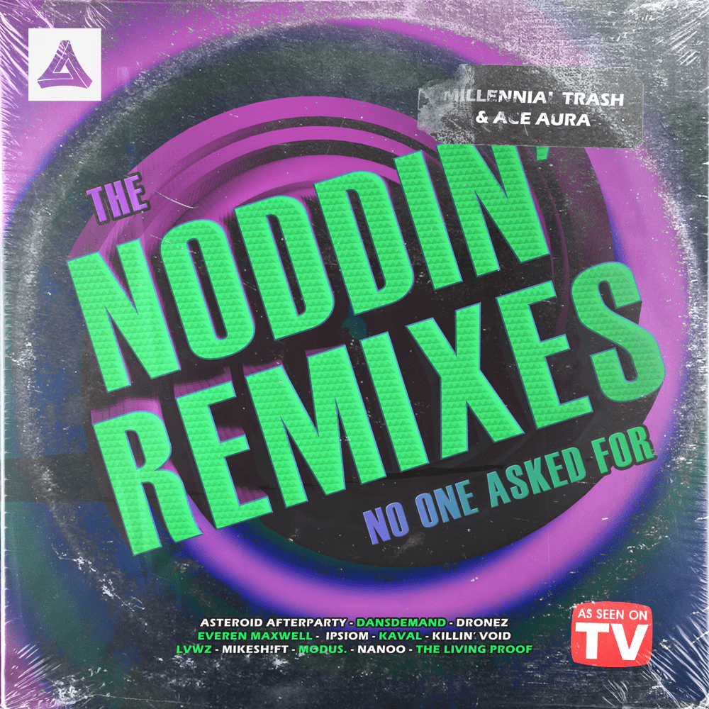 The Noddin’ Remixes No One Asked For
