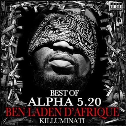 Ben Laden d’Afrique, Killuminati