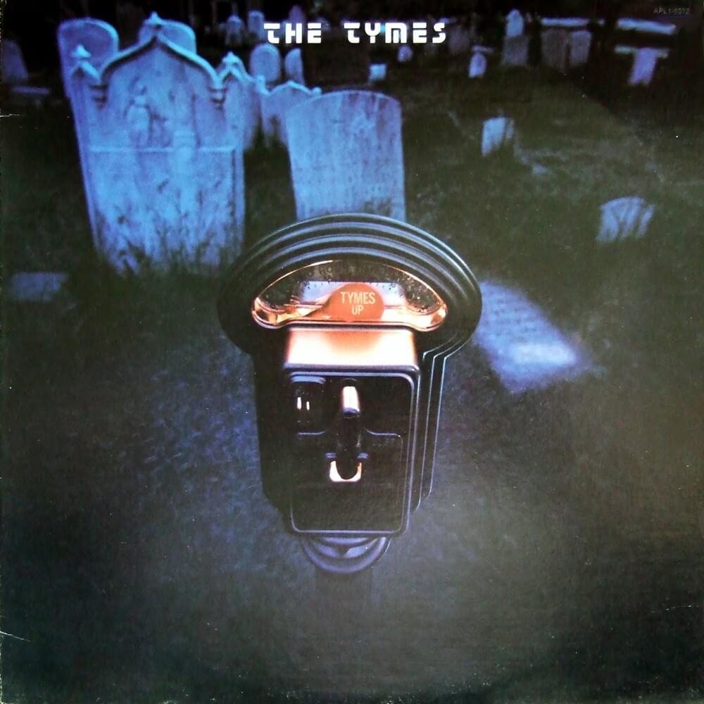 Tymes Up (Expanded Edition)