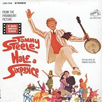 Half A Sixpence (Original Motion Picture Soundtrack)