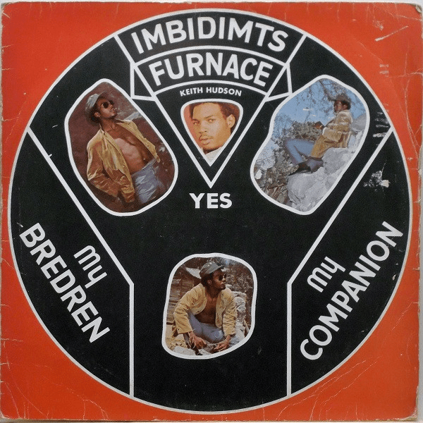 Imbidimts Furnace