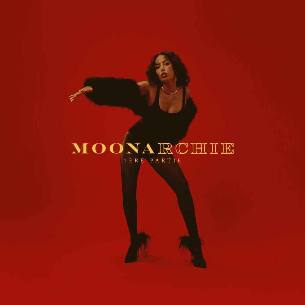 Moonarchie, Vol. 1
