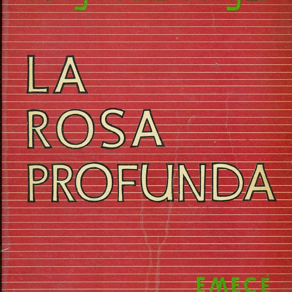 La rosa profunda