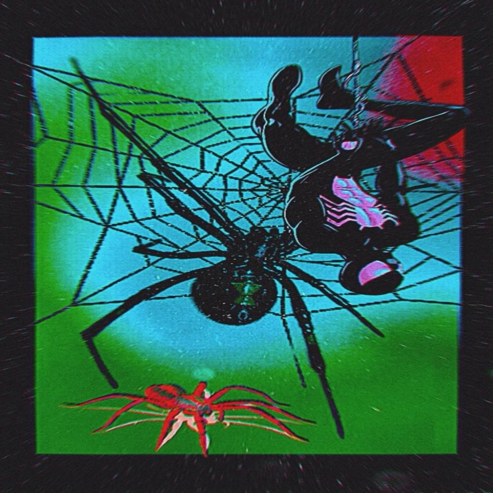 SPIDER KING