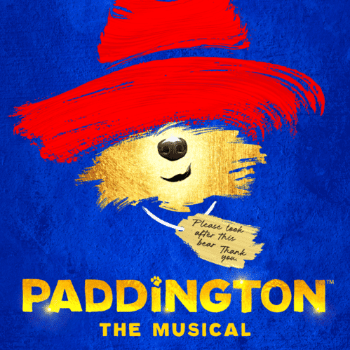 PADDINGTON The Musical