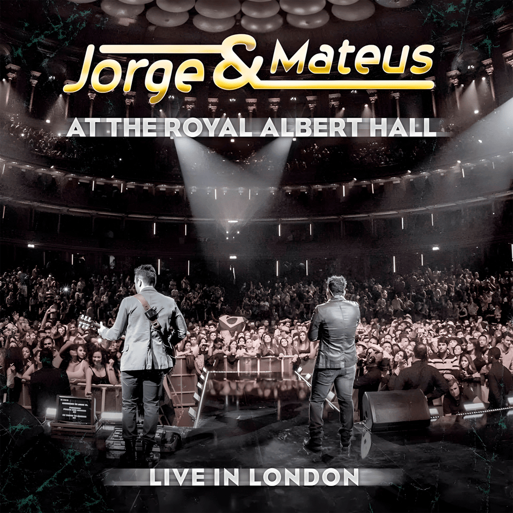 Live In London - At the Royal Albert Hall