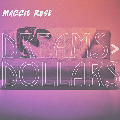 Dreams Dollars - EP