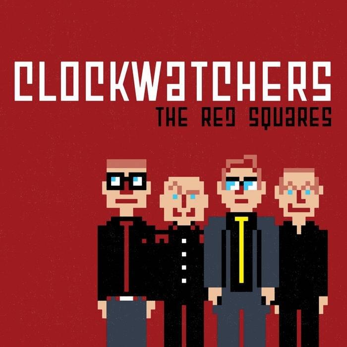Clockwatchers