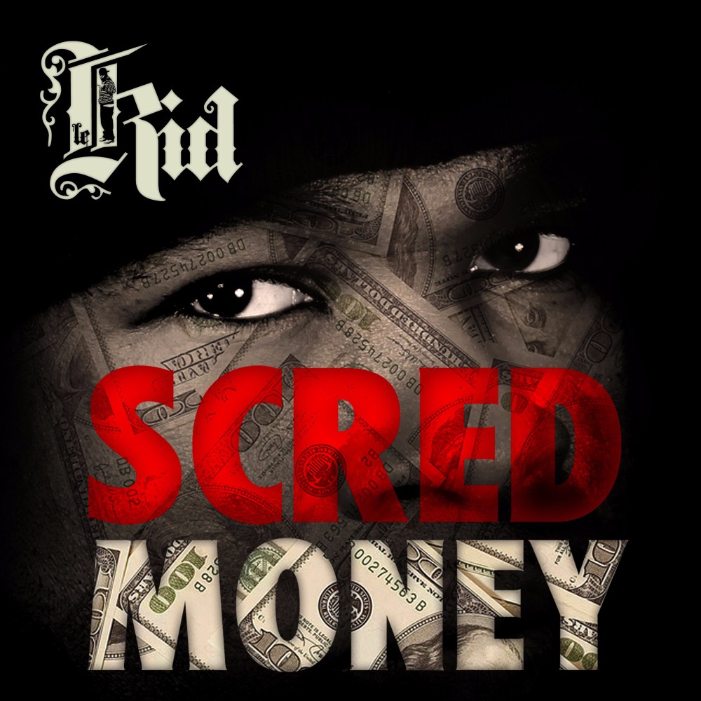 SCRED MONEY