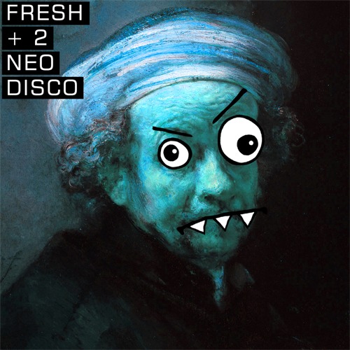 Fresh + 2