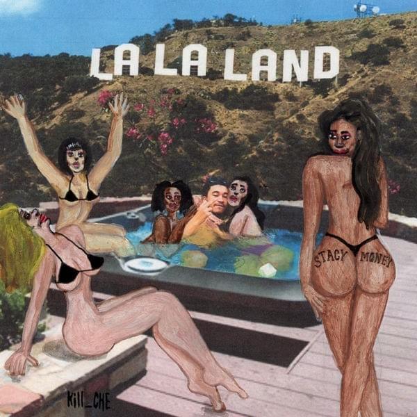 LALALAND☀️