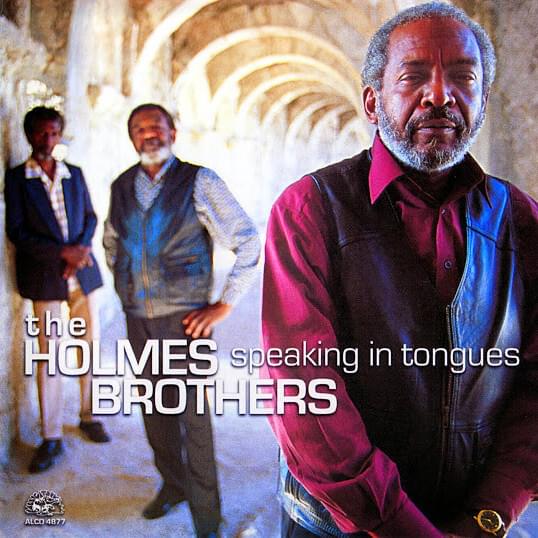 Speaking in Tongues