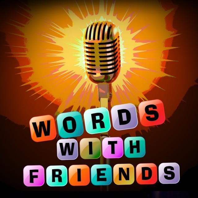 Words With Friends