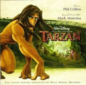 Tarzan (Une Bande Sonore Originale de Walt Disney Records)