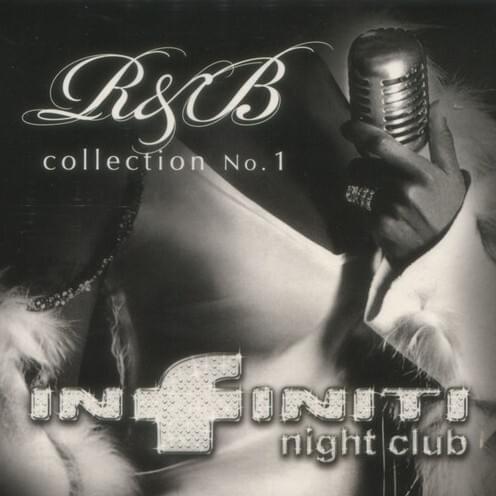 Infiniti Night Club: R&B Collection No. 1