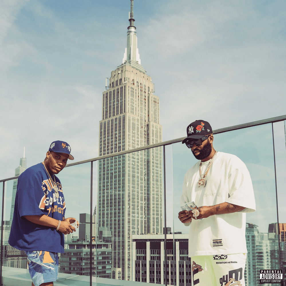 Money Ink Millionaires - EP