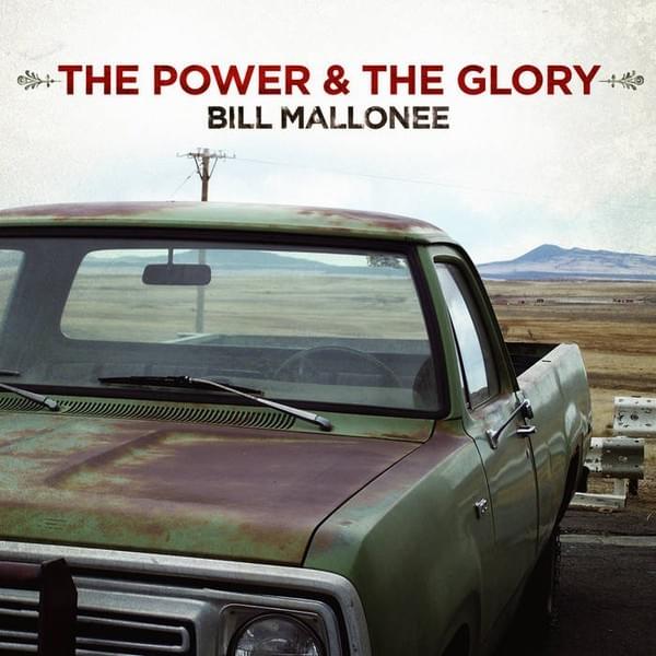 The Power and the Glory