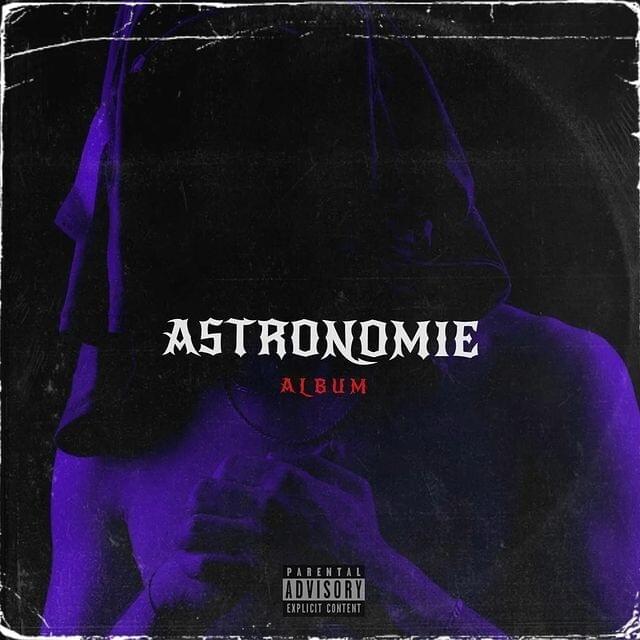 Astronomie