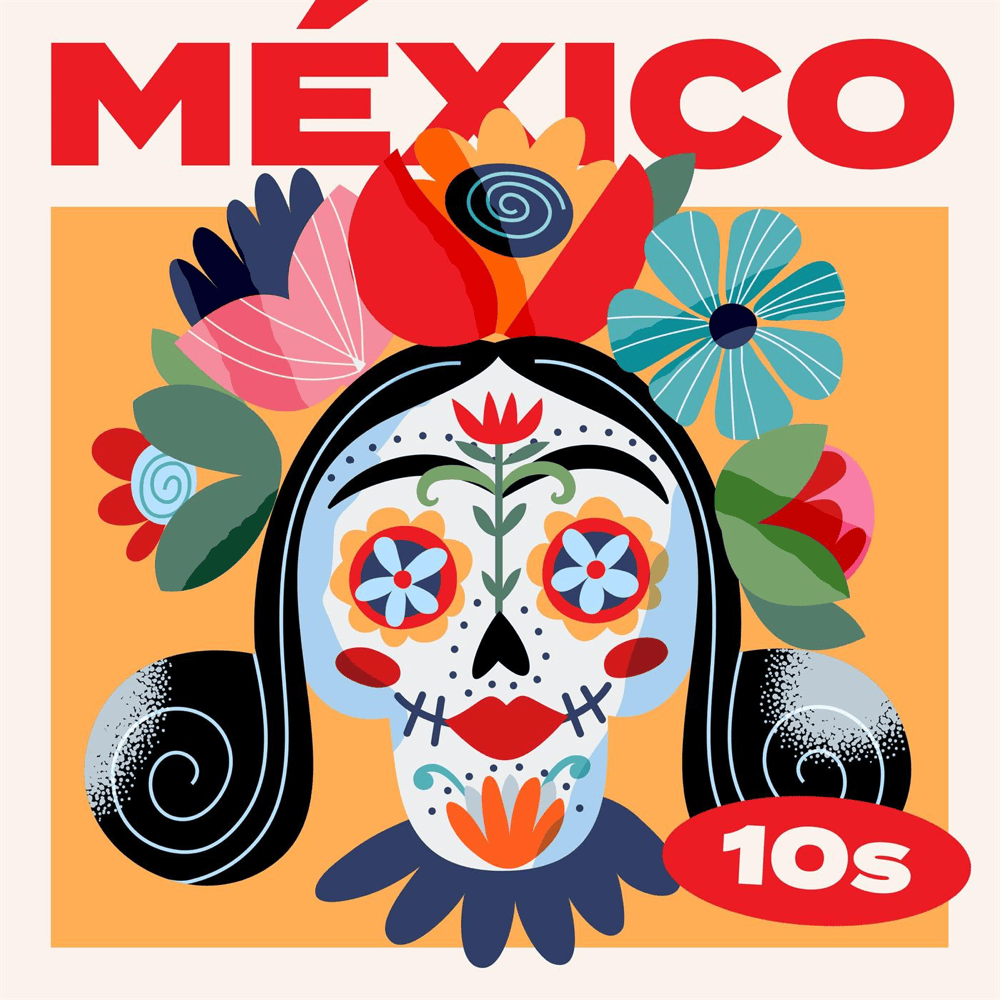 México 10s