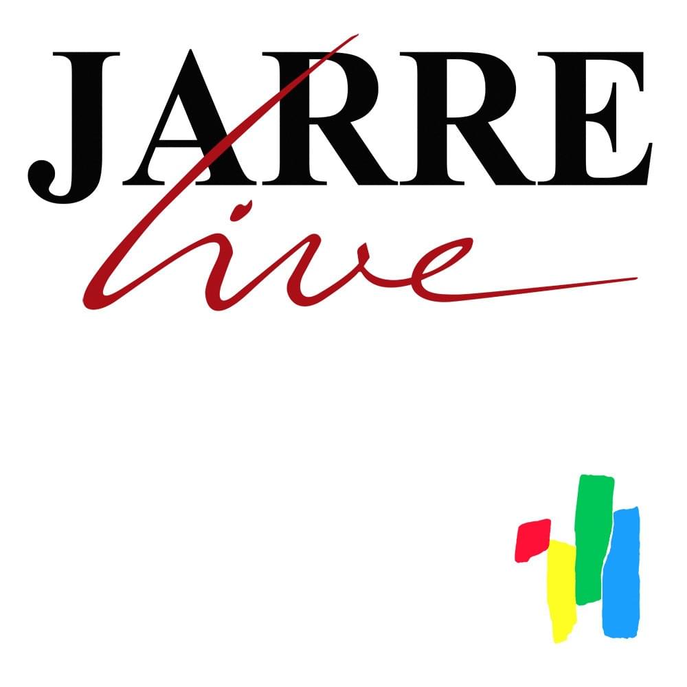 Jarre Live (a.k.a. Destination Docklands: The London Concerts)
