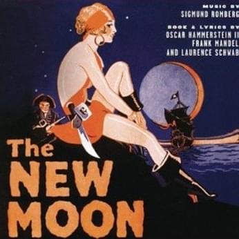 The New Moon (2004 Encores! Cast Recording)