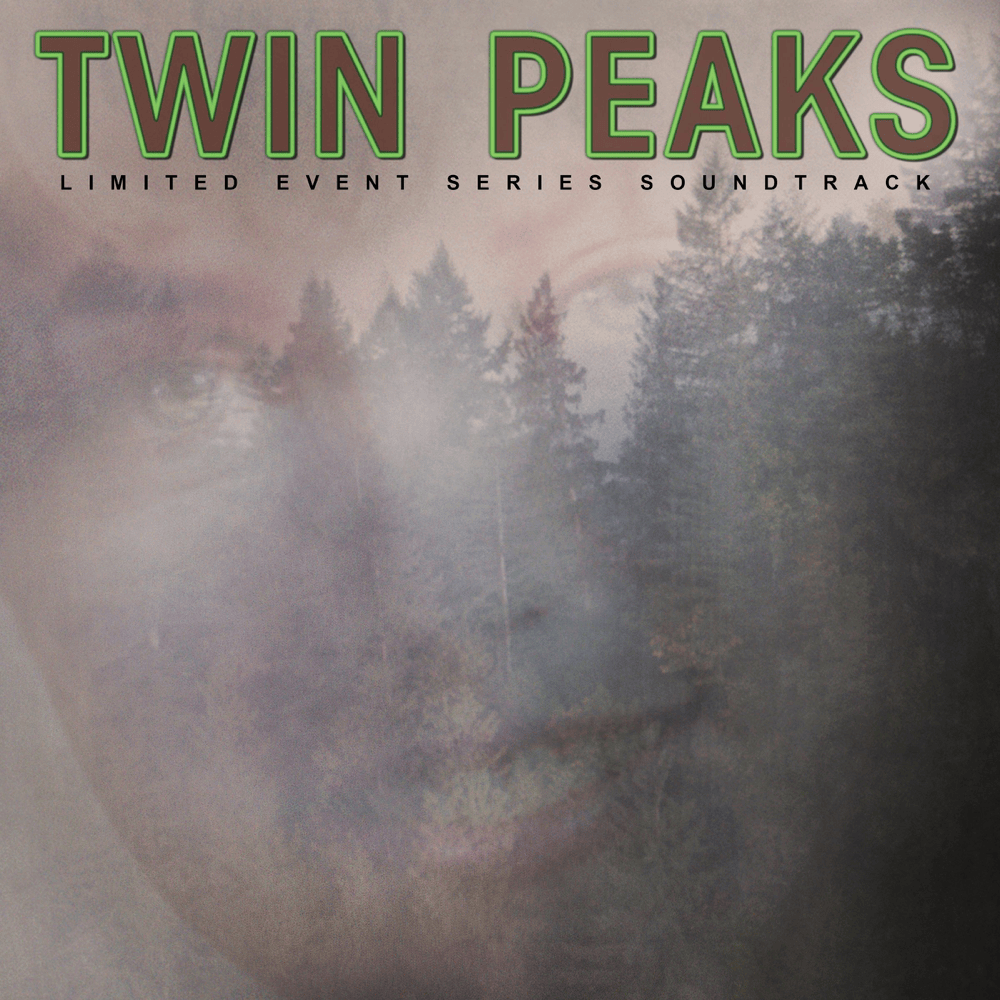Twin Peaks: Music from the Limited Event Series