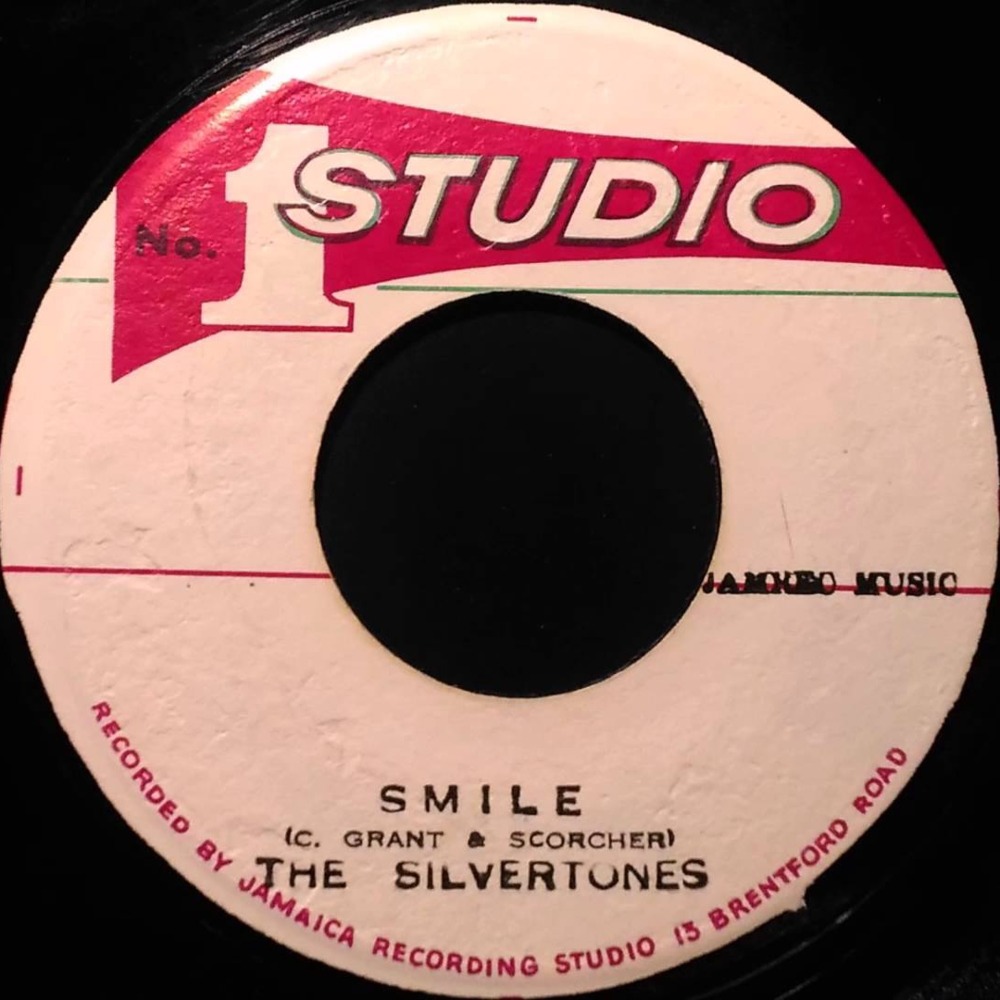 Smile Riddim