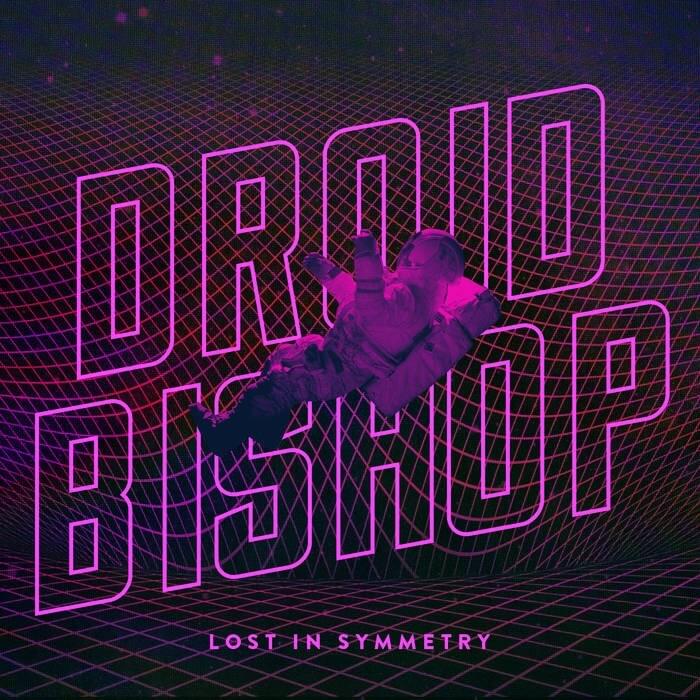 Lost in Symmetry