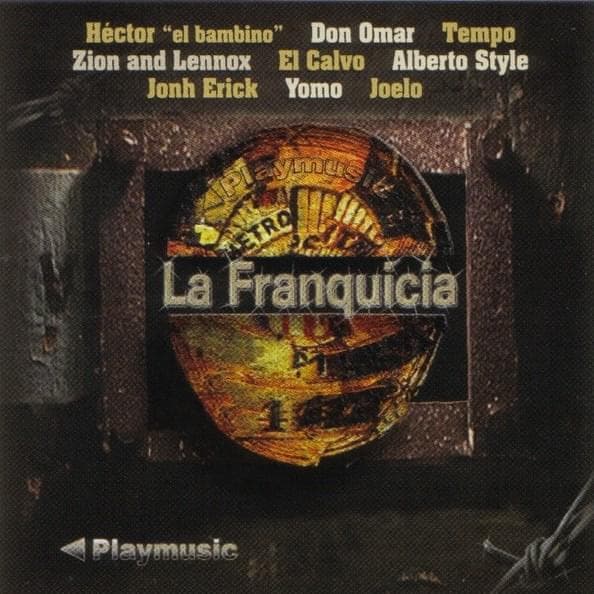 La Franquicia 
