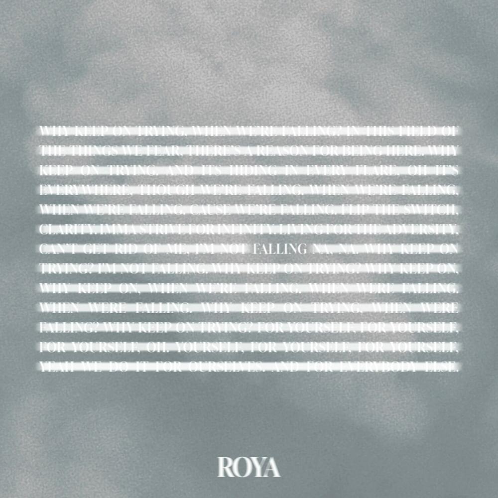 Falling (D’Opera)
