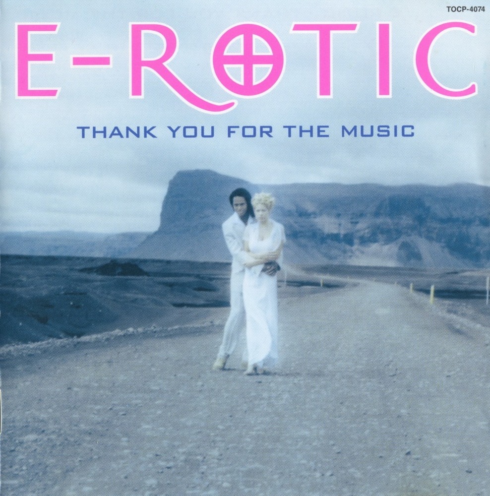 Thank You for the Music