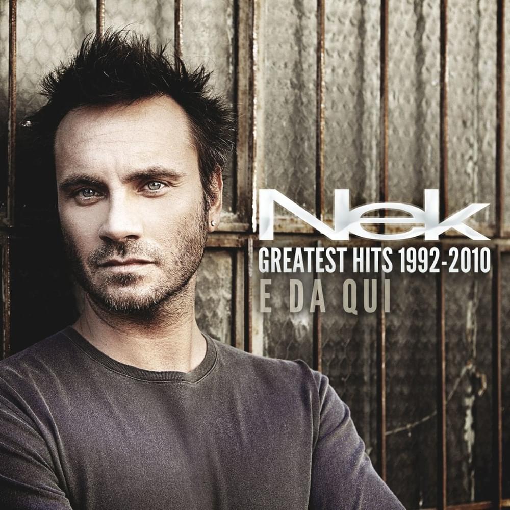 Greatest Hits 1992-2010 - E da qui