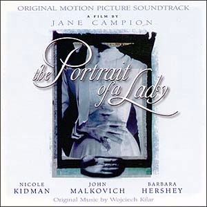 The Portrait of a Lady (Original Motion Picture Soundtrack)