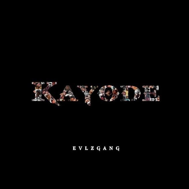 Kayode