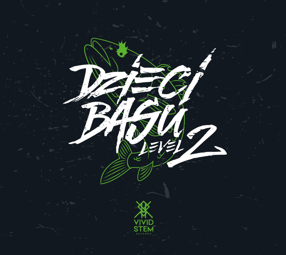 Dzieci Basu Level 2