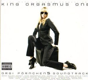 Orgi Pörnchen 5 Soundtrack