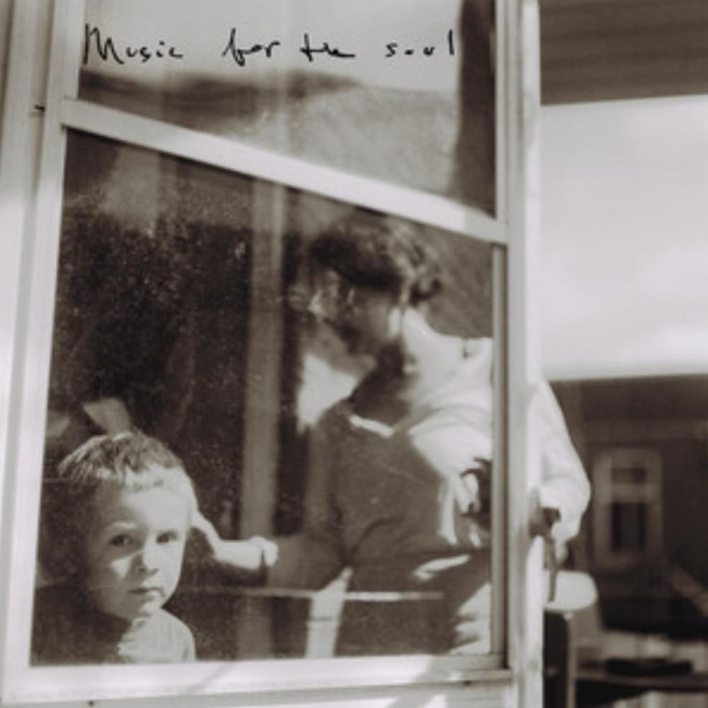 Music For The Soul