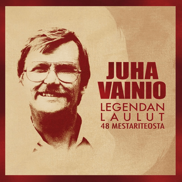 Legendan laulut - 48 Mestariteosta