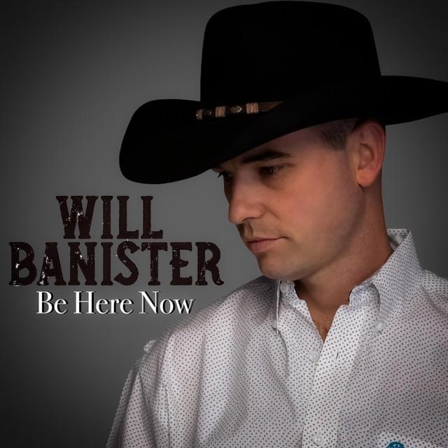 Be Here Now (Single)