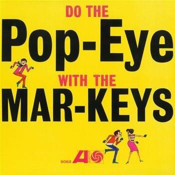 Do The Pop-Eye
