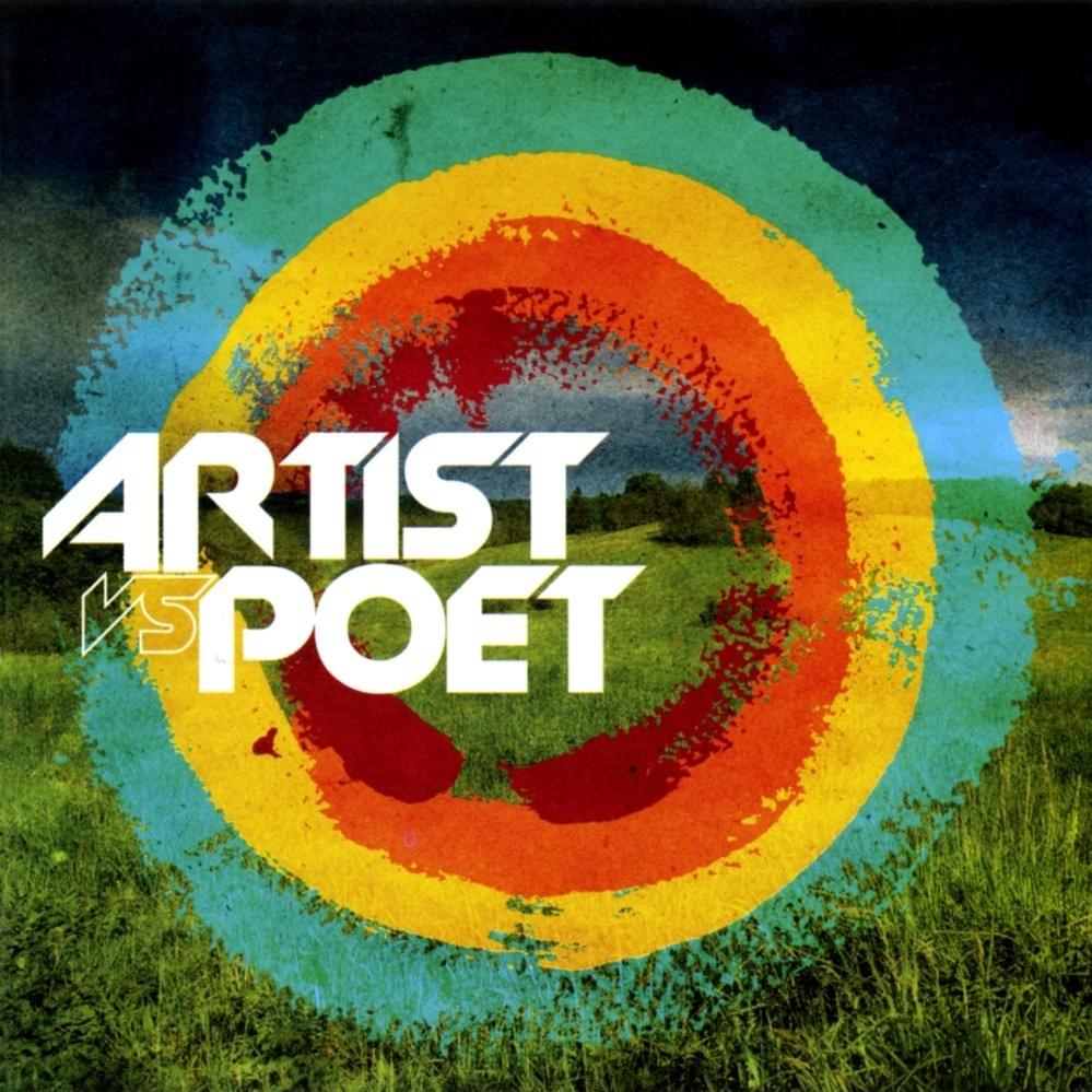 Artist vs. Poet - EP