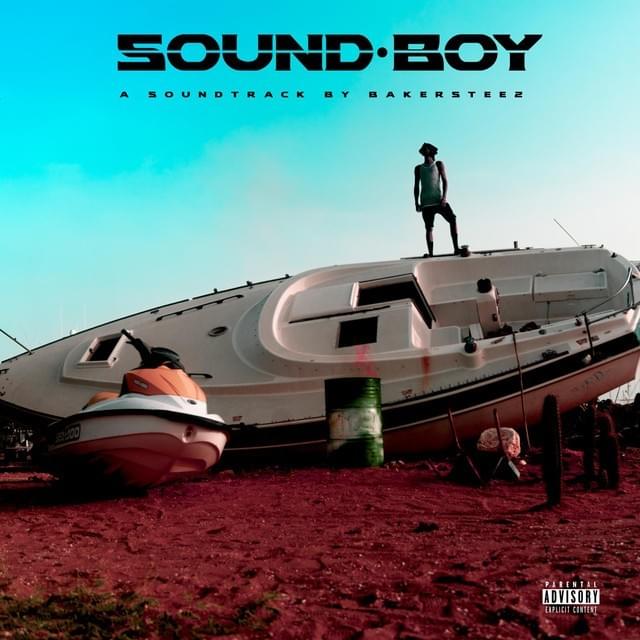 Sound Boy