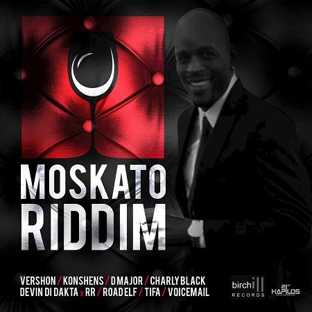 Moskato Riddim