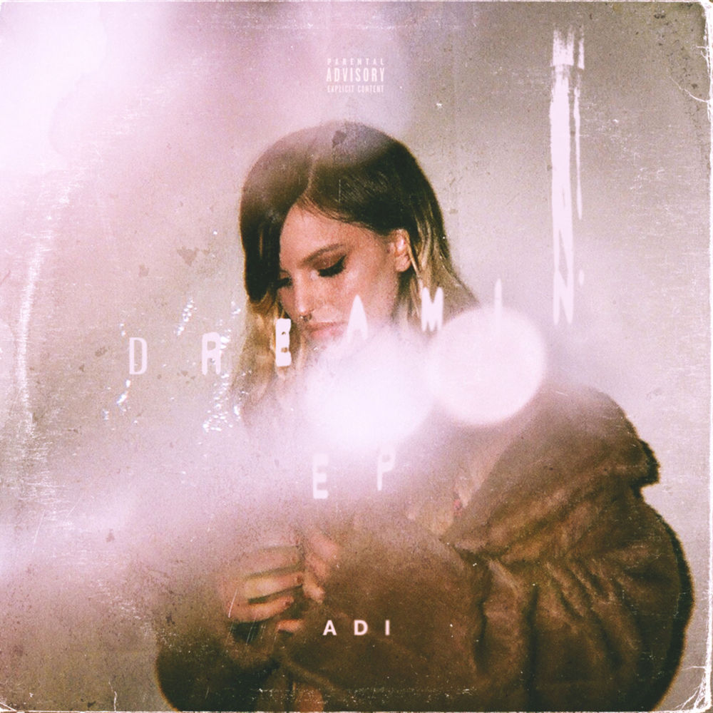Dreamin’ - EP