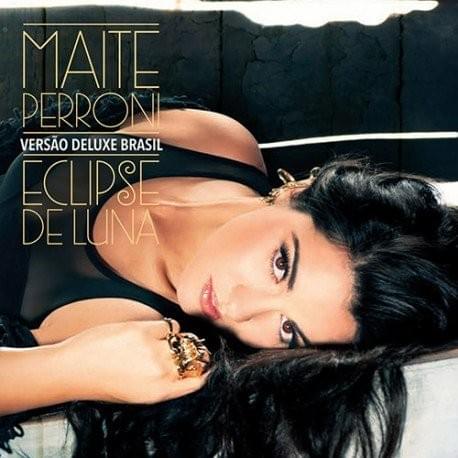 Eclipse de Luna (Deluxe Brasil)