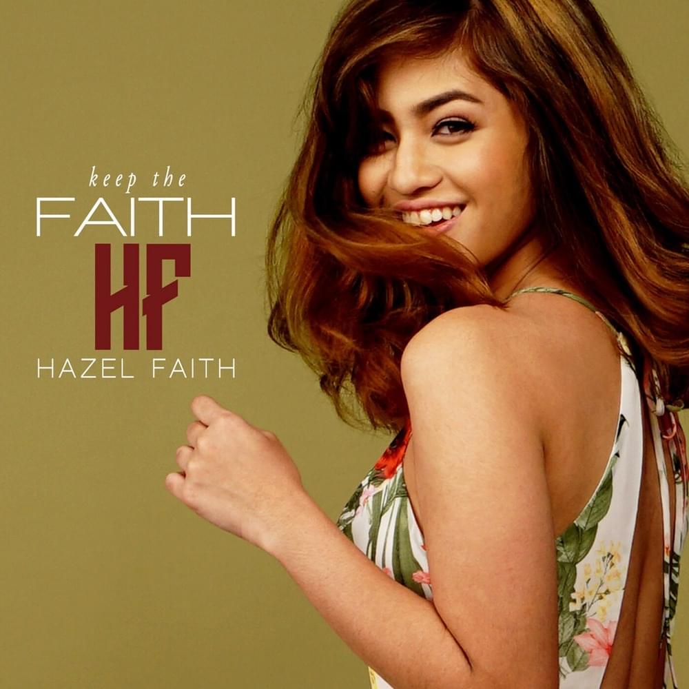 Keep the Faith