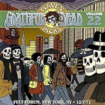 Dave’s Picks Vol. 22