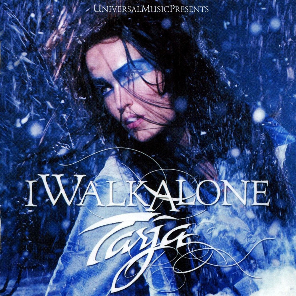 I Walk Alone (Single)