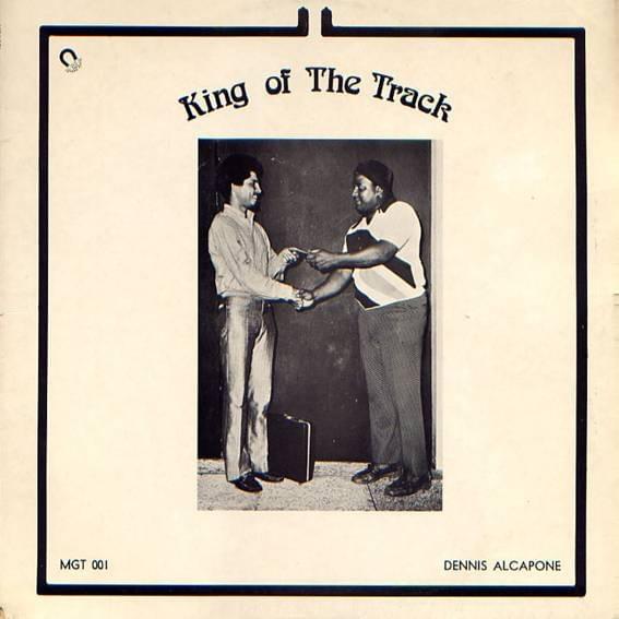 King Of The Track