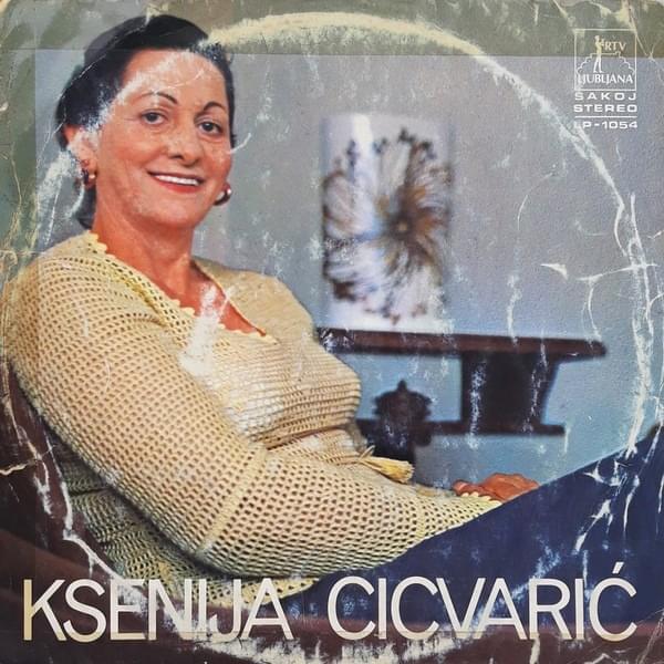 Ksenija Cicvarić